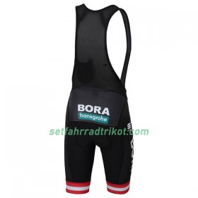 Trägershorts 2018 Bora-Hansgrohe Österreichischer Meister